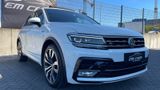 Volkswagen Tiguan2x R LINE ACC AID DYNAUDIO LED KAMERA PANO - VW Tiguan Gebrauchtwagen in Oberhausen
