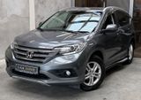 Honda CR-V 2.0i Executive 4WD *Kamera*Xenon*Alcantara* - Honda CR-V: 2.2
