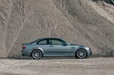 BMW M3 E46 CSL - Collector - The lightest CSL - BMW M3: Csl