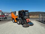 Hako Citymaster 1600 4x4 Kehrmaschine*Klima*Tüv Neu - Hako LKWs