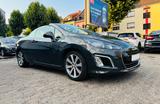 Peugeot 308 CC Active Automatik Xenon Tempomat PDC - Peugeot in Saarbrücken