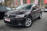 Volkswagen Tiguan 1.4 TSI Sound LED Navi ACC Sitzheizung - Volkswagen Tiguan SOUND mit Benzin-Antrieb