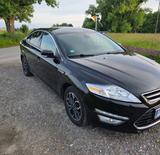 Ford Mondeo 2.0L - gebrauchte Ford Mondeo aus dem Jahr 2013