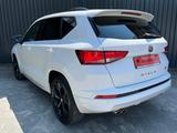 Seat Ateca FR/LED - Seat Gebrauchtwagen von 2020