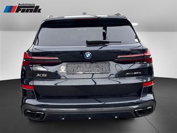 BMW X5 xDrive50e M SPORT PRO LEDER INNOVATION