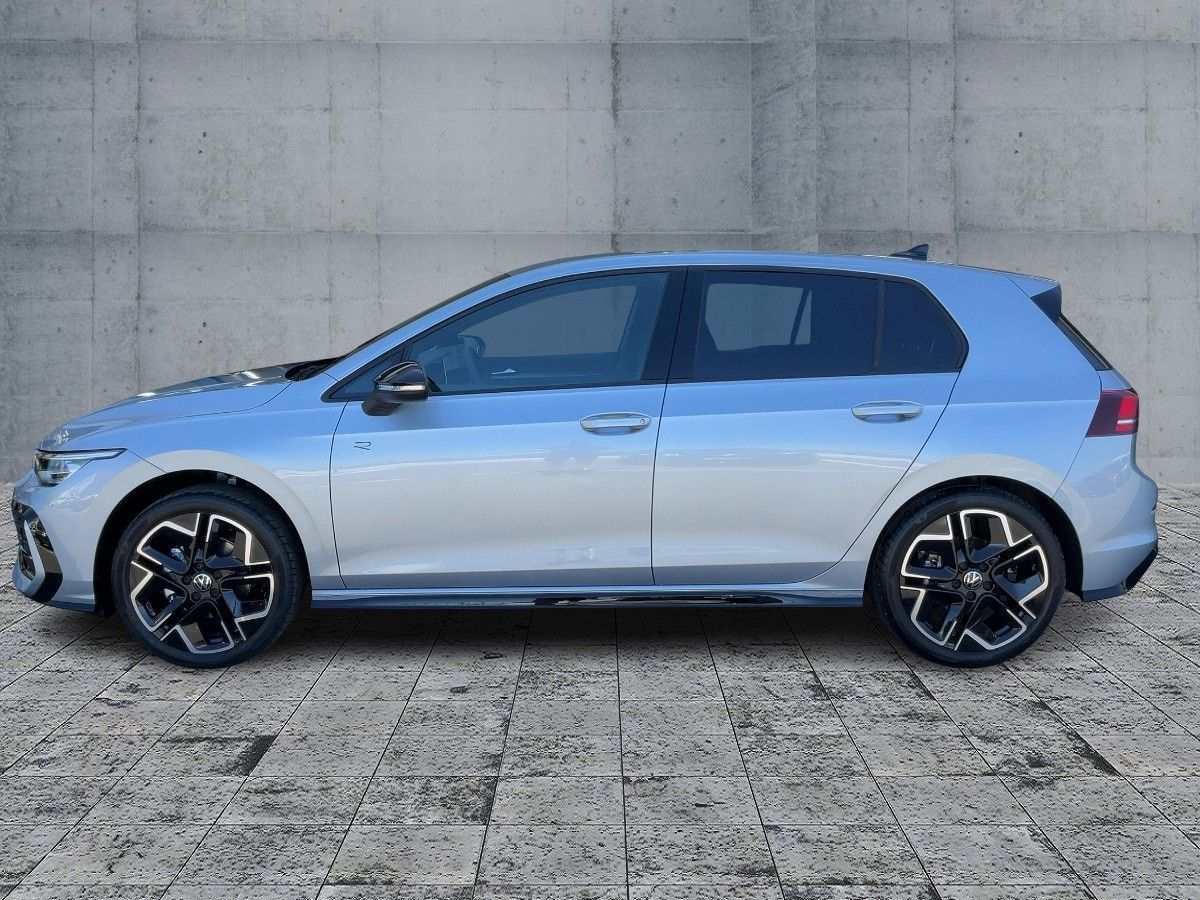 Volkswagen Golf - Bild 4