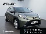 Toyota Aygo X S-CVT Pulse *ACC*SmartKey*CAM*CarPlay*SHZ - Toyota Aygo (X) in Leipzig