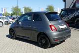 Fiat 500 1.2 8v S Sitzheizung Tempomat PDC Sport-Pake - gebrauchte Fiat 500 aus dem Jahr 2017