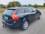 Volvo V60 T4F gepflegt, Automatik, SHZ, AHK, wenig km, - Volvo V60 von privat
