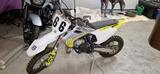 Husqvarna TC65 - HUSQVARNA 65