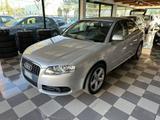 Audi A4 2.0 16V TDI S Line - Audi A4 aus 2008: TDI