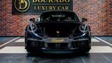 Porsche 911 Turbo S Cabriolet - Porsche New cars: 911 Turbo