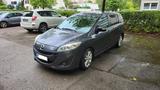 Mazda 5 1.6 MZ-CD Sports-Line Sports-Line - Mazda 5 in München