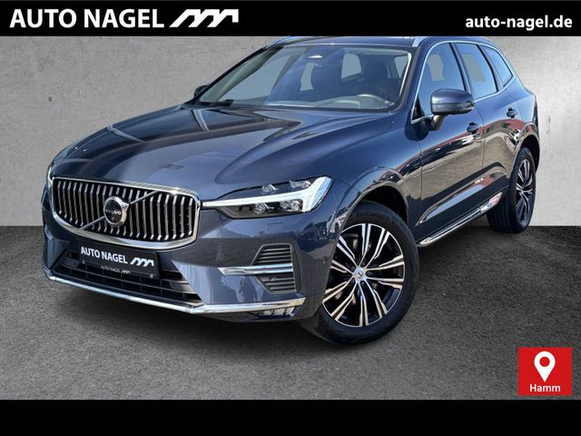 Volvo XC60 B4 Autom. Inscription