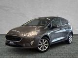 Ford Fiesta 1.0 Eco Cool+Connect 5-türig #DAB #WINTER - Ford Fiesta: Tür