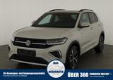 Volkswagen T-Cross 1.5 TSI DSG R-Line, IQ.Light, Navi, Side - Volkswagen T-Cross Tageszulassungen