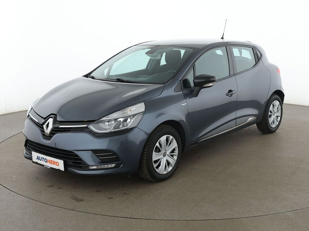 Image of Renault Clio