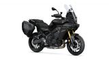 Yamaha Tracer 9 GT 2025 Y-AMT 2. Generation Matrix LED  - Yamaha Tracer 9 GT Y-AMT