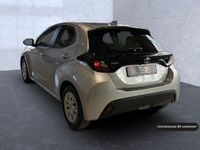 Toyota Yaris - Vorschau Bild 4