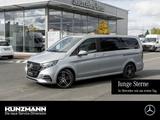 Mercedes-Benz V 300 EXCLUSIVE Lang AMG Luxussitze NP 110.227 - Mercedes V 300 Benzin Gebrauchtwagen