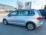 Volkswagen Touran 1.6 TDI Comfortline*1.HD*KAMERA*MASSAGE* - Volkswagen: TDI