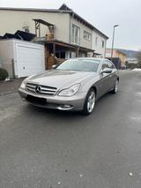 Mercedes-Benz Mercedes W219 Cls 350 cgi Grand TÜV 09/27 ... - Mercedes-Benz CLS 350 w219 Gebrauchtwagen