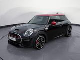 MINI John Cooper Works Navi Prof. Sport Aut. EDC PDC  - MINI MINI: Leder