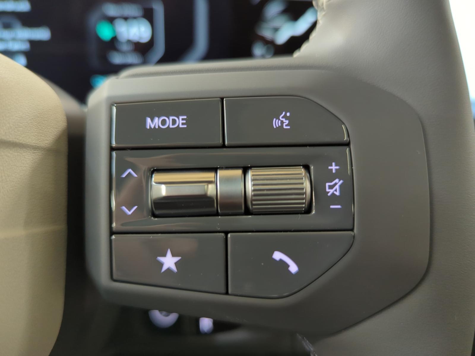 Kia EV3 GT-LINE 81.4 kWh PANO-DACH KOMFORT & DRIVEWI