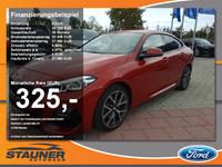 BMW 218i Gran Coupe M-Sport ACC Navi LED SHZ