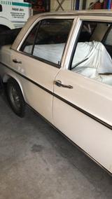 Mercedes-Benz 250 - Oldtimer bis 10.000 Euro