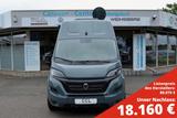 Knaus Boxlife 630 ME Fiat Klima Navi Einparkhilfe