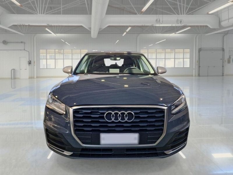 Audi AUDI Q2 1.6 30 TDI BUSINESS S TRONIC SUV imagem 2