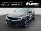 Opel Grandland ULTIMATE MHEV Leder Navi Lenkrad/Sitzh