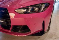BMW M4 - Vorschau Bild 24
