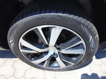 Bild 18 Peugeot 2008 Allure GTline