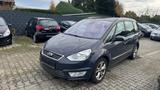 Ford Galaxy Titanium - gebrauchte Ford Galaxy aus dem Jahr 2011