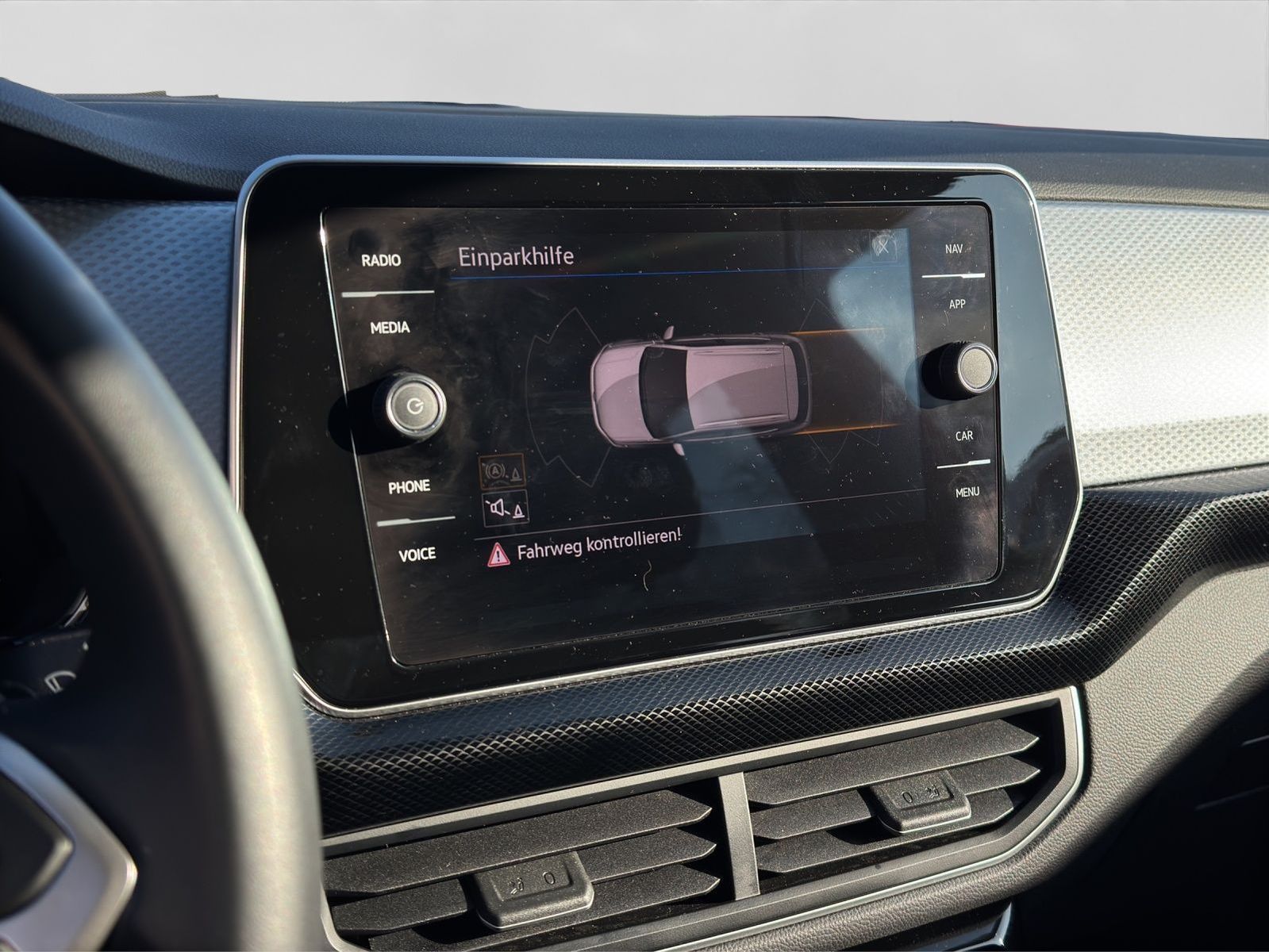 Volkswagen T-Cross - Bild 14