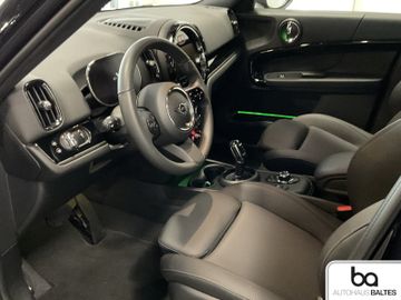 MINI Cooper Countryman - 10