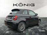 Fiat 500e MY23 118PS 42kWh KLIMA*CARPLAY*TEMPOMAT*DAB - Fiat 500e: Limousine