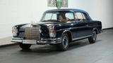 Mercedes-Benz 300 SE Cabrio - Mercedes-Benz 300: Cabrio, Se
