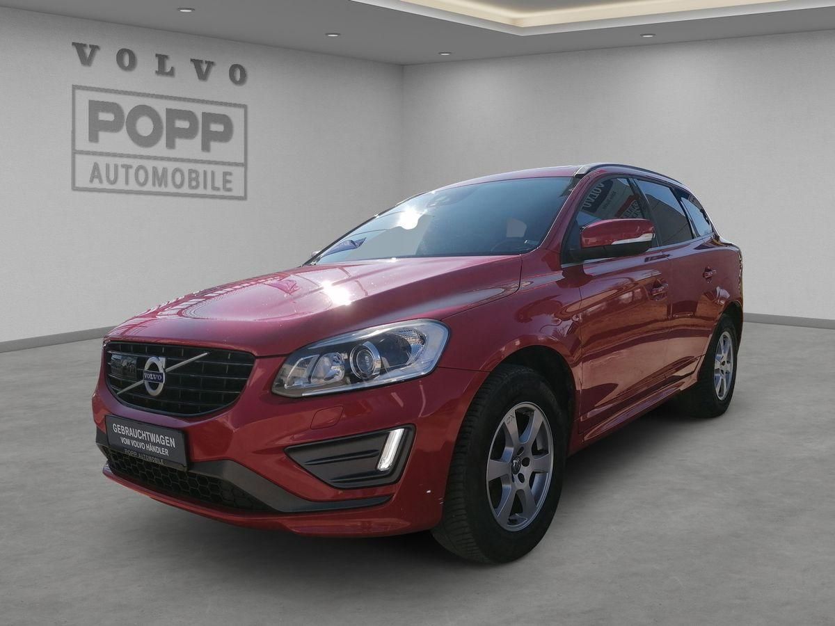 VOLVO XC 60