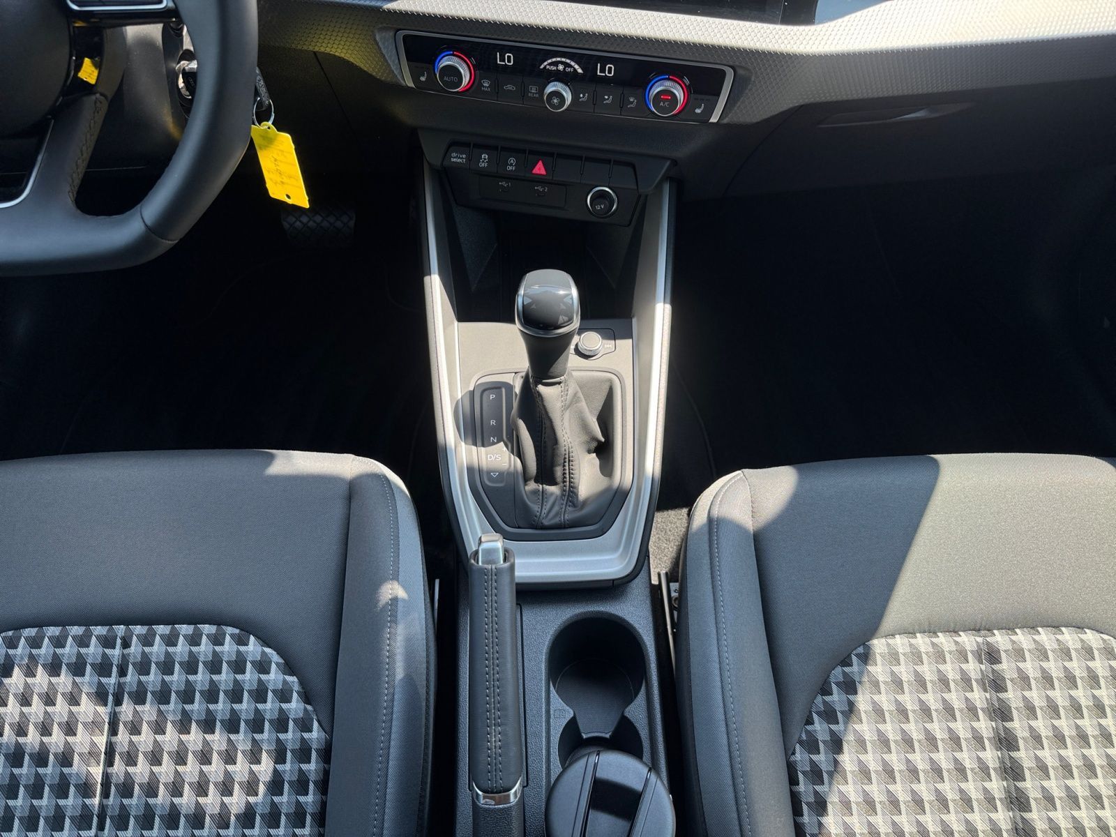 Audi A1 - Bild 12