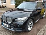 BMW X1 xDrive20i - BMW X1 in Halle