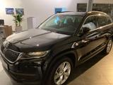 Skoda Kodiaq 2.0 TDI SCR 140kW DSG 4x4 LED SOLEIL  - Skoda Kodiaq Soleil mit Diesel-Antrieb