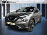 Nissan Juke 1.0 DIG-T N-Connecta Apple CarPlay SHZ PDC  - gebrauchte Nissan Juke aus dem Jahr 2024