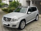 Mercedes-Benz GLK 350 CDI 4 MATIC Sportpaket - Mercedes GLK-Klasse in Frankfurt