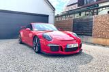 Porsche 991 GT3 Clubsport Chrono Lift Approved - Porsche: Gt3 Clubsport