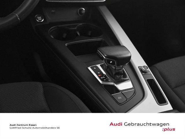 Audi A4 - Bild 16