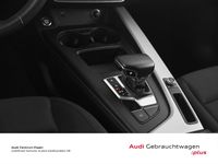 Audi A4 - Vorschau Bild 16