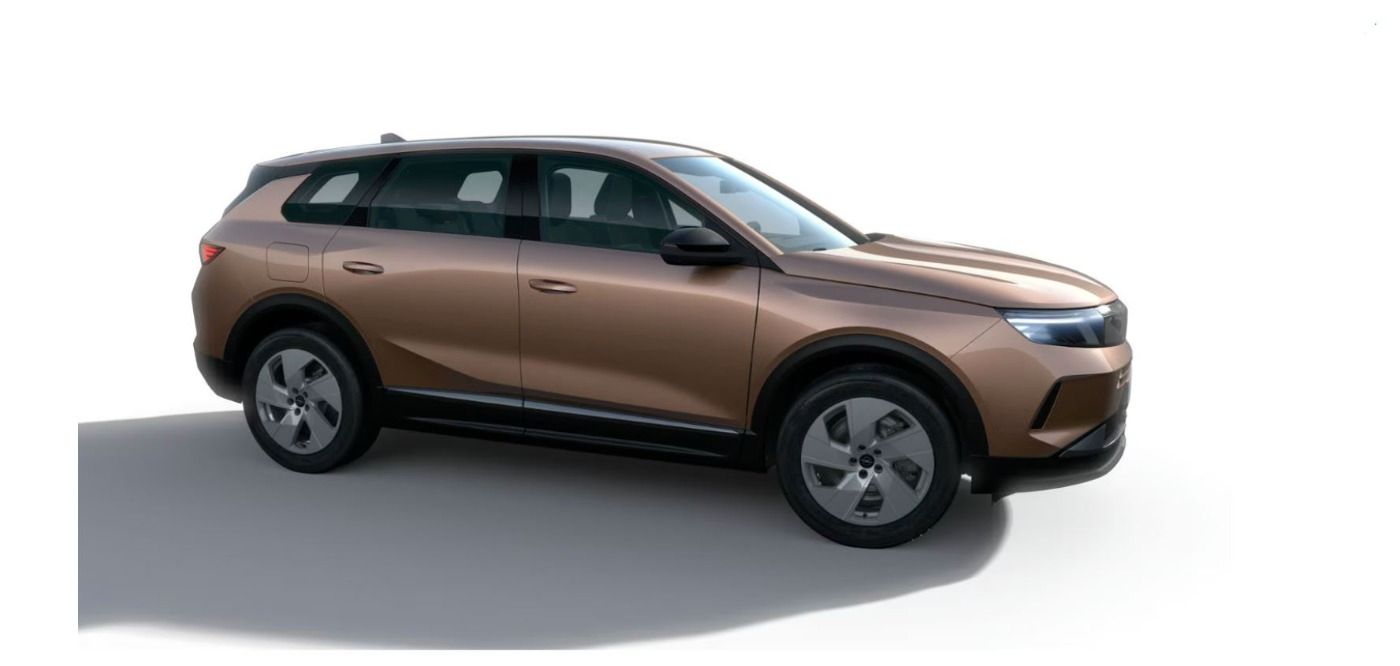 Opel Grandland (X) - Bild 4